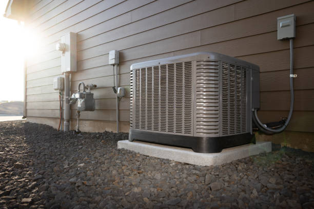 Best HVAC emergency services  in USA